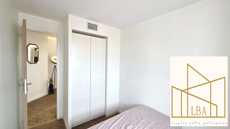 Ma-Cabane - Vente Appartement Marseille, 97 m²