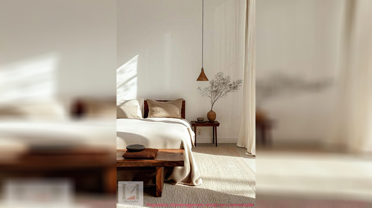 Ma-Cabane - Vente Appartement Marseille, 66 m²