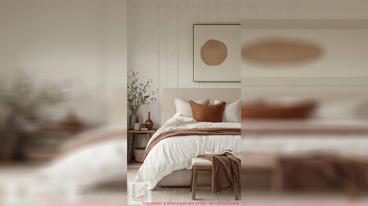 Ma-Cabane - Vente Appartement Marseille, 66 m²