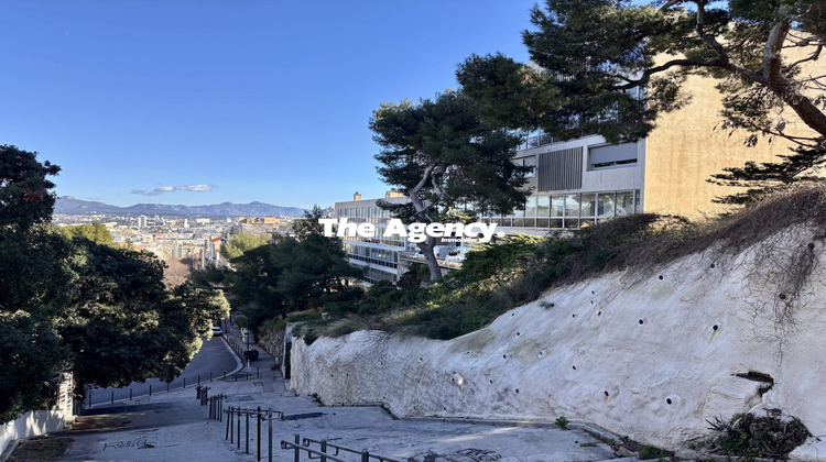 Ma-Cabane - Vente Appartement Marseille, 47 m²