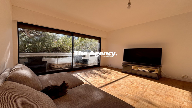 Ma-Cabane - Vente Appartement Marseille, 47 m²