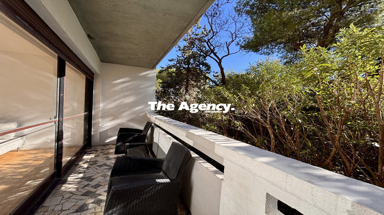 Ma-Cabane - Vente Appartement Marseille, 47 m²