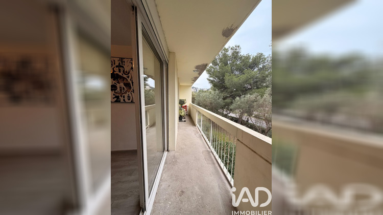 Ma-Cabane - Vente Appartement Marseille, 57 m²