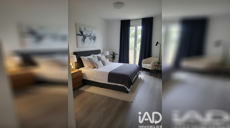 Ma-Cabane - Vente Appartement Marseille, 57 m²