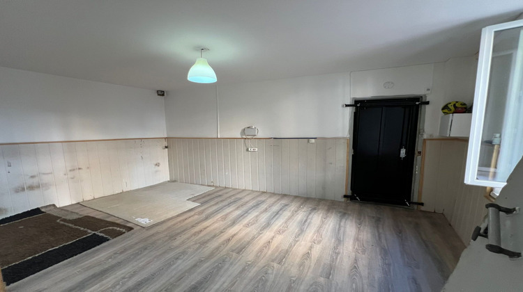 Ma-Cabane - Vente Appartement Marseille, 27 m²