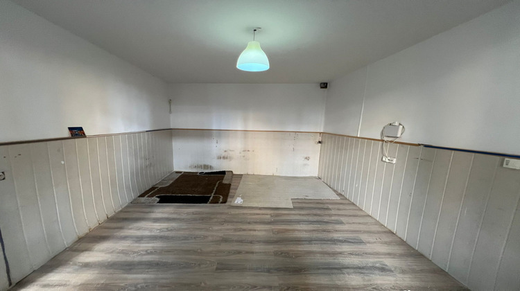 Ma-Cabane - Vente Appartement Marseille, 27 m²