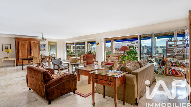 Ma-Cabane - Vente Appartement Marseille, 170 m²