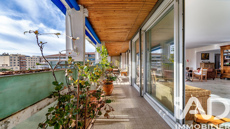 Ma-Cabane - Vente Appartement Marseille, 170 m²