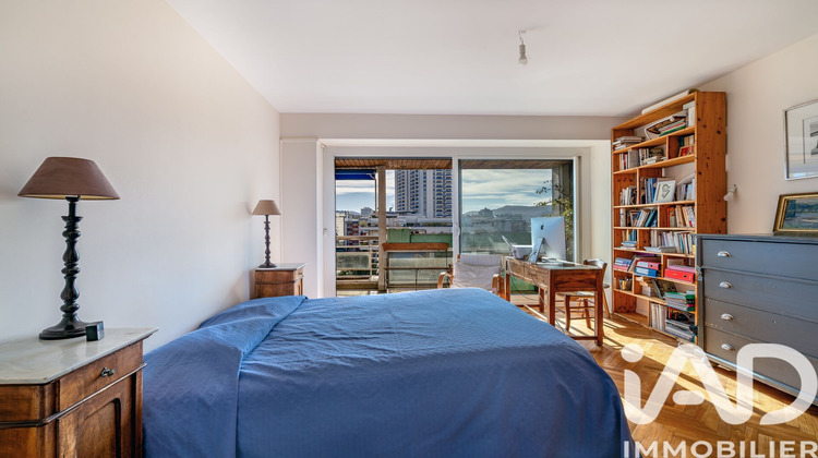 Ma-Cabane - Vente Appartement Marseille, 170 m²