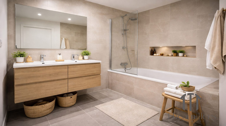 Ma-Cabane - Vente Appartement Marseille, 61 m²