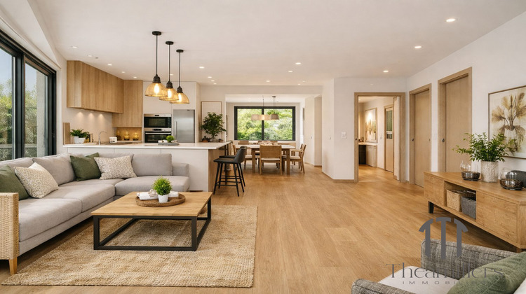 Ma-Cabane - Vente Appartement Marseille, 77 m²