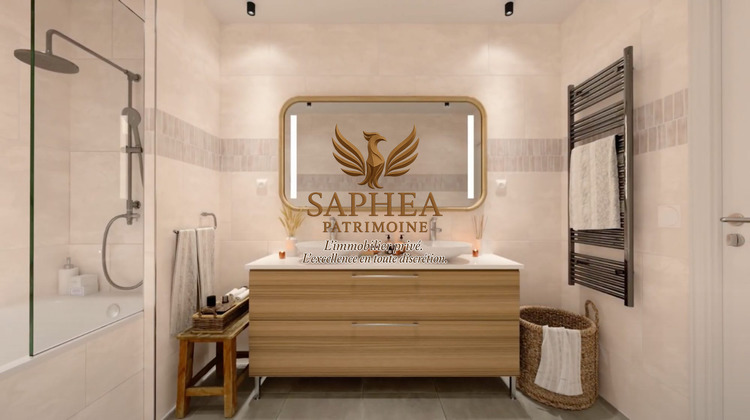 Ma-Cabane - Vente Appartement Marseille, 99 m²