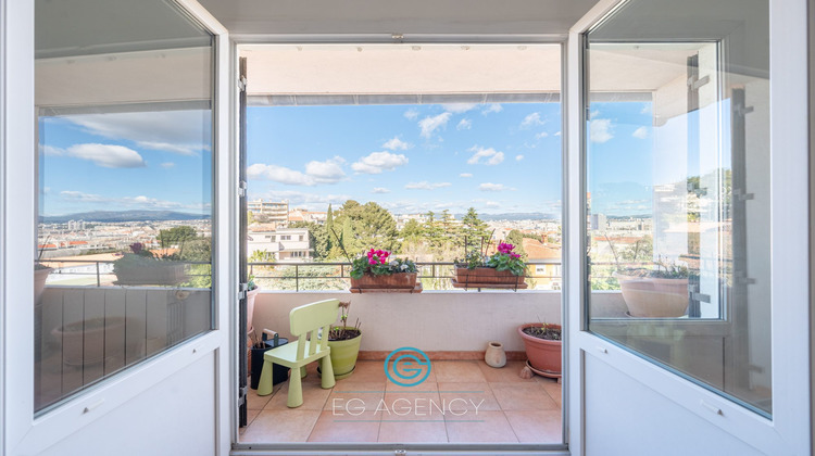 Ma-Cabane - Vente Appartement Marseille, 103 m²
