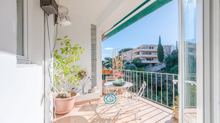 Ma-Cabane - Vente Appartement Marseille, 103 m²