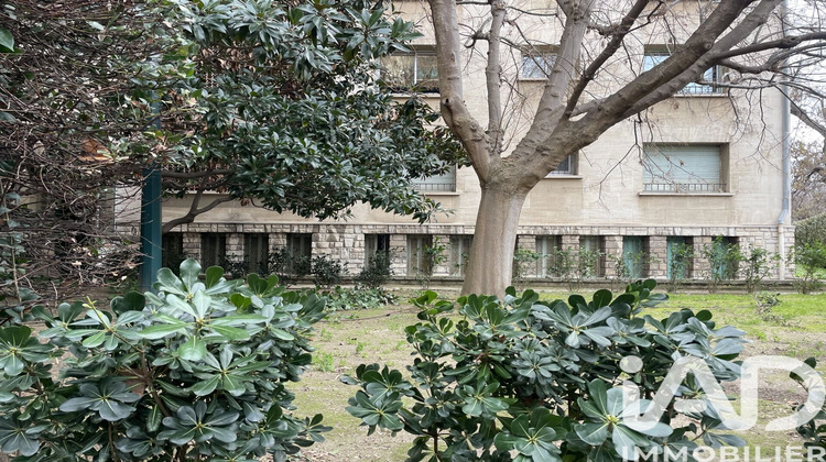 Ma-Cabane - Vente Appartement Marseille, 9 m²