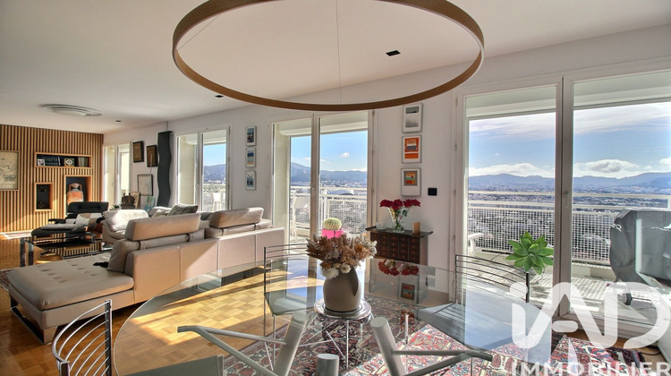 Ma-Cabane - Vente Appartement Marseille, 108 m²