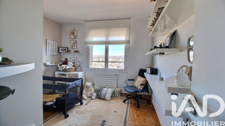 Ma-Cabane - Vente Appartement Marseille, 108 m²