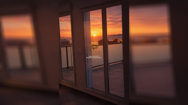 Ma-Cabane - Vente Appartement Marseille, 99 m²