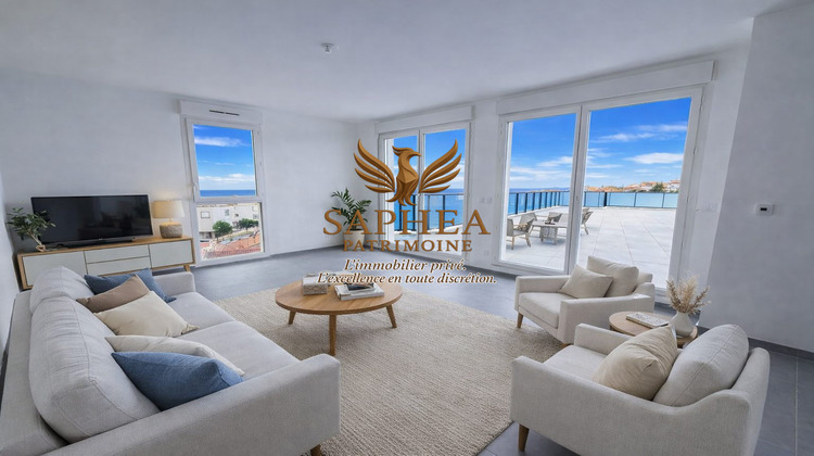 Ma-Cabane - Vente Appartement Marseille, 99 m²