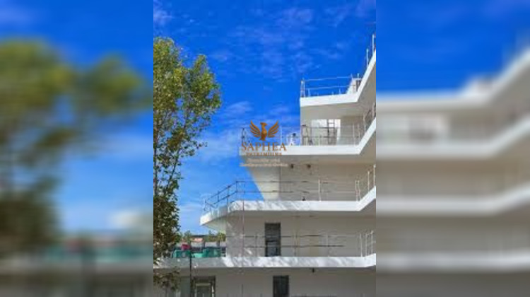 Ma-Cabane - Vente Appartement Marseille, 58 m²