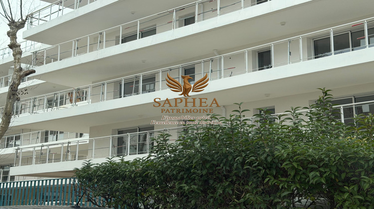 Ma-Cabane - Vente Appartement Marseille, 150 m²