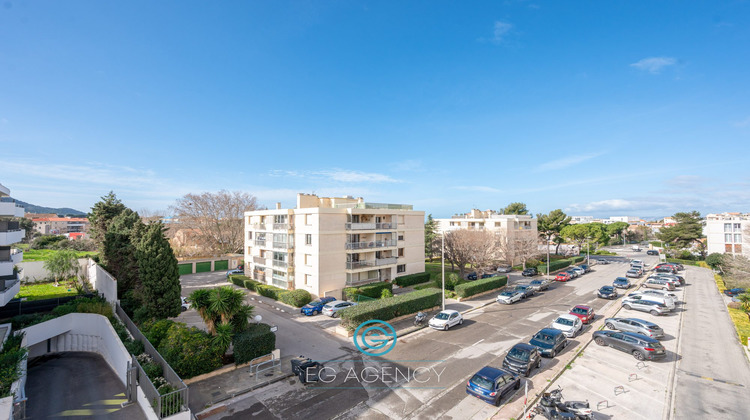 Ma-Cabane - Vente Appartement Marseille, 78 m²