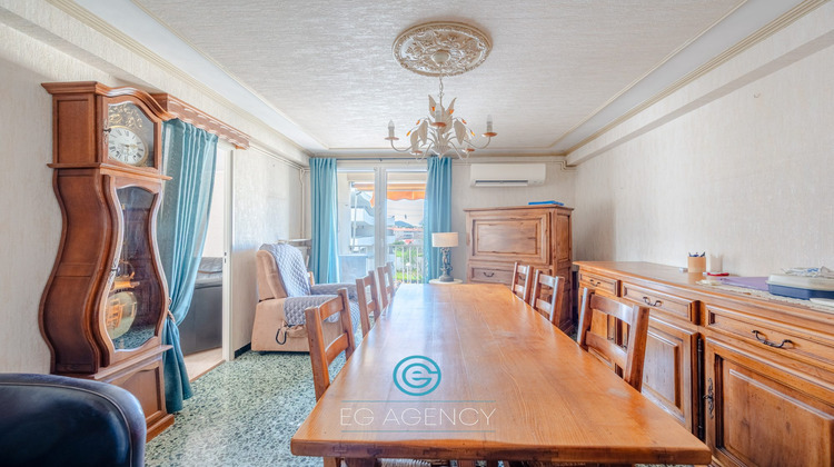 Ma-Cabane - Vente Appartement Marseille, 78 m²