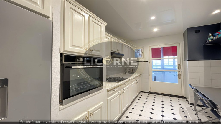 Ma-Cabane - Vente Appartement Marseille, 101 m²