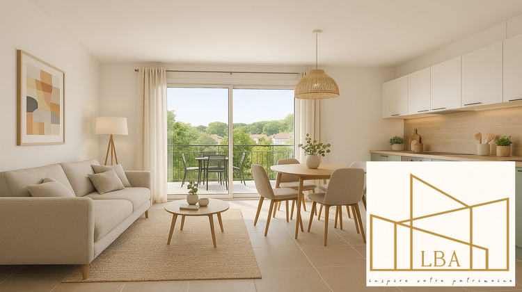 Ma-Cabane - Vente Appartement Marseille, 44 m²
