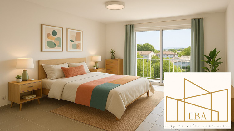 Ma-Cabane - Vente Appartement Marseille, 60 m²