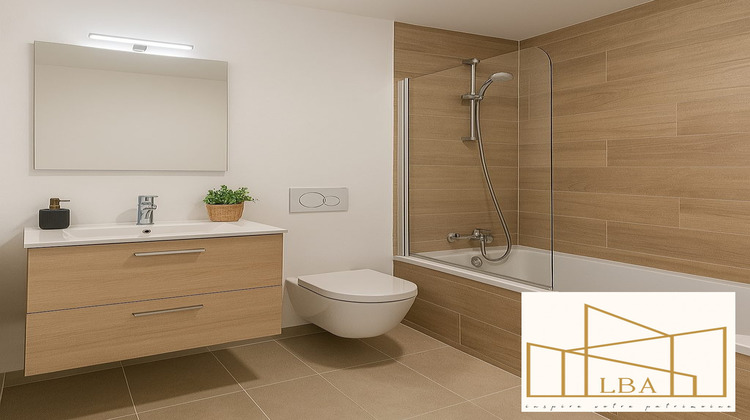 Ma-Cabane - Vente Appartement Marseille, 60 m²