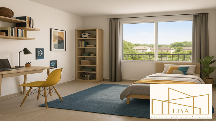 Ma-Cabane - Vente Appartement Marseille, 60 m²