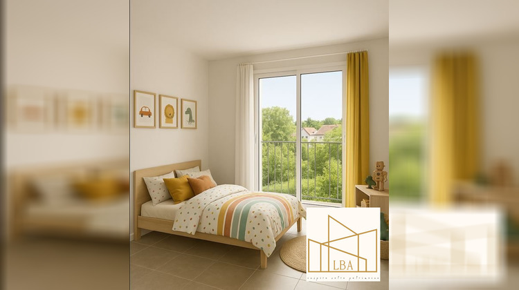 Ma-Cabane - Vente Appartement Marseille, 84 m²