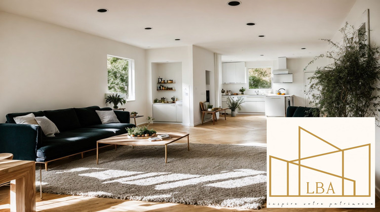 Ma-Cabane - Vente Appartement Marseille, 58 m²