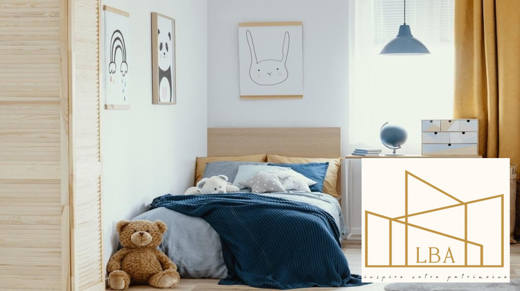 Ma-Cabane - Vente Appartement Marseille, 58 m²