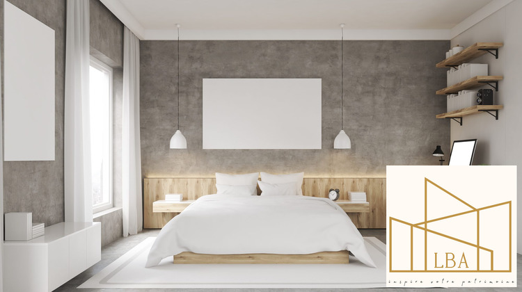 Ma-Cabane - Vente Appartement Marseille, 114 m²