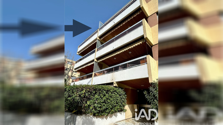 Ma-Cabane - Vente Appartement Marseille, 96 m²