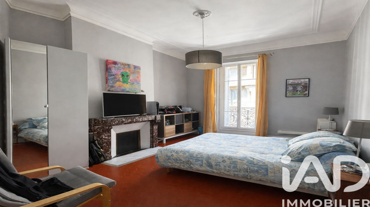 Ma-Cabane - Vente Appartement Marseille, 178 m²