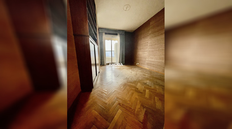 Ma-Cabane - Vente Appartement Marseille, 40 m²