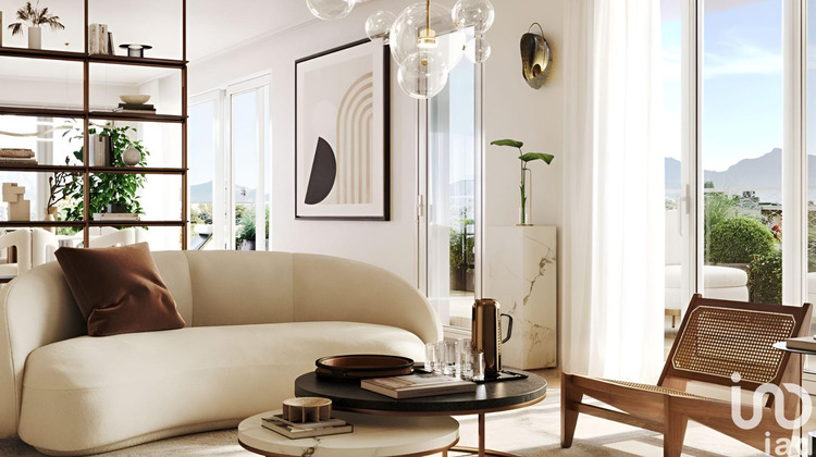 Ma-Cabane - Vente Appartement Marseille, 149 m²