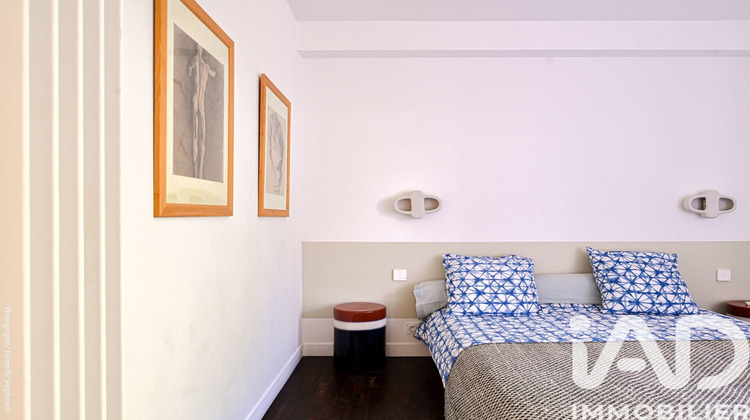 Ma-Cabane - Vente Appartement Marseille, 102 m²