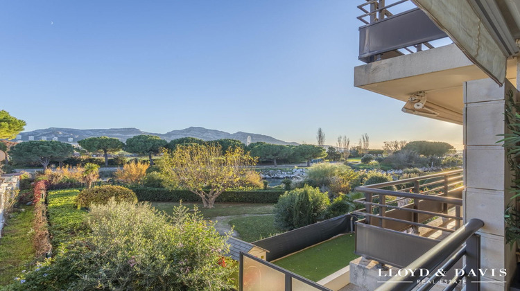 Ma-Cabane - Vente Appartement Marseille, 70 m²