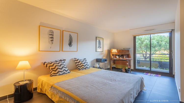 Ma-Cabane - Vente Appartement Marseille, 70 m²
