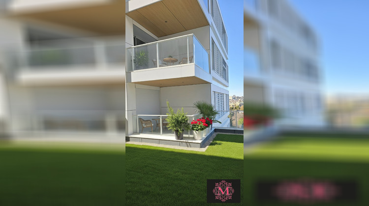 Ma-Cabane - Vente Appartement Marseille, 61 m²