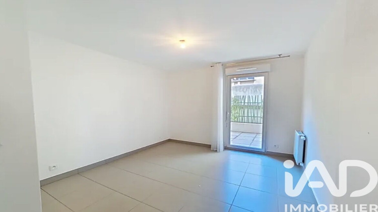 Ma-Cabane - Vente Appartement Marseille, 45 m²