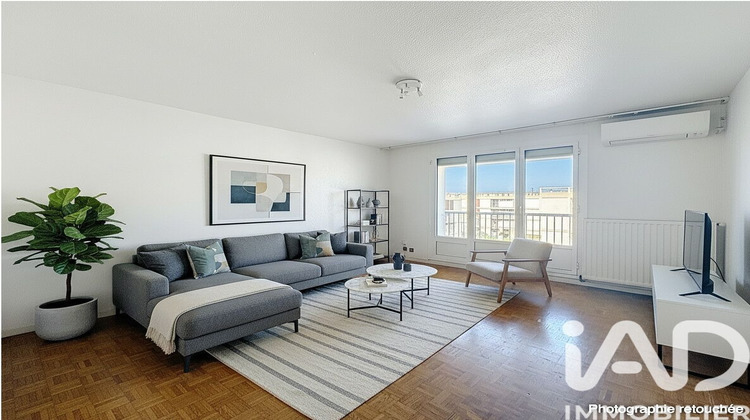 Ma-Cabane - Vente Appartement Marseille, 67 m²