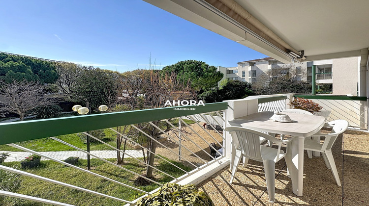 Ma-Cabane - Vente Appartement Marseille, 76 m²