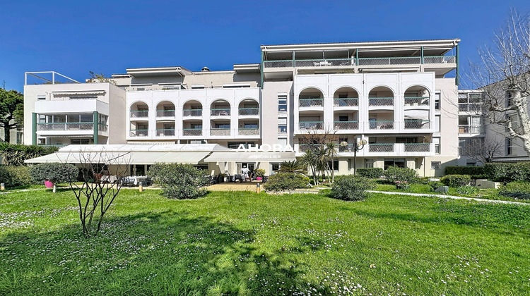 Ma-Cabane - Vente Appartement Marseille, 76 m²