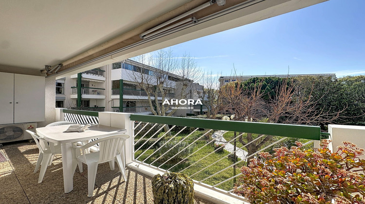 Ma-Cabane - Vente Appartement Marseille, 76 m²
