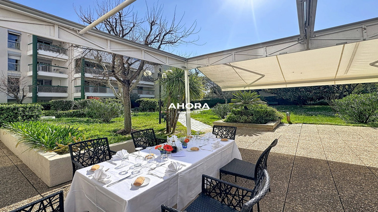 Ma-Cabane - Vente Appartement Marseille, 76 m²